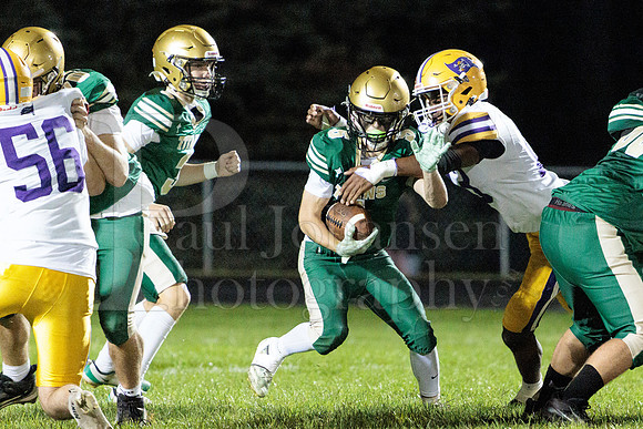 Boylan Varsity Football vs Belvidere 9-25-2026-1101
