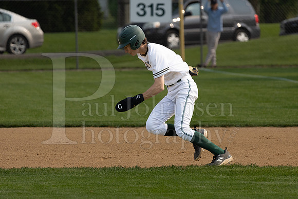 Boylan Boys Varsity Baseball Senior Night vs Jefferson 5-18-2023-0380