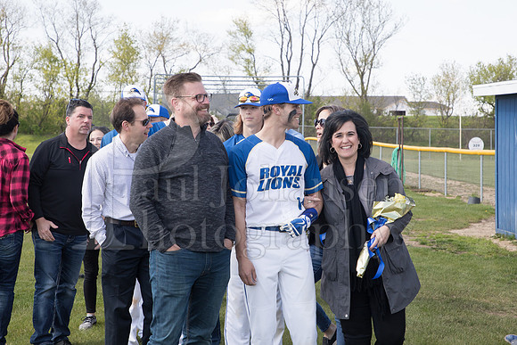 Rockford Christian Boys Baseball Senior Night 5-13-2019-0002
