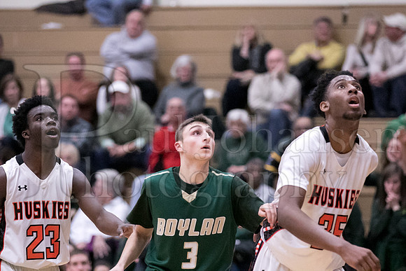 Boylan Boys Varsity Basketball vs Harlem 1-29-2016-0404