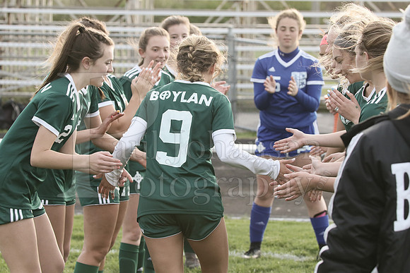 Boylan Girls Varsity Soccer vs East 5-7-2019-0076