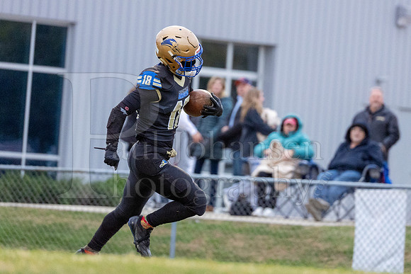 Rockford Christian Varsity Football vs West Carroll 10-14-2024-0861