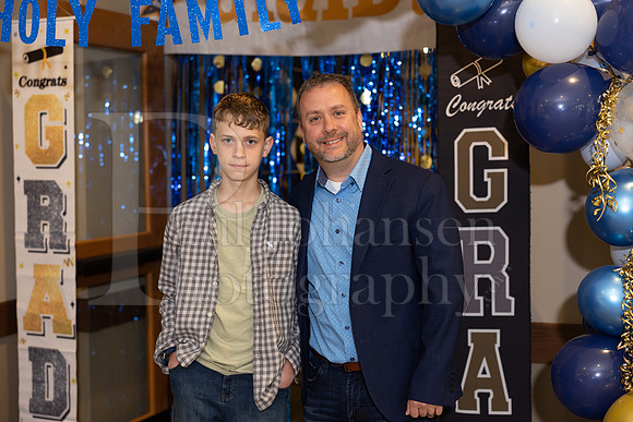 Holy Family 8th Grade Graduation Breakfast 5-17-2023-0029