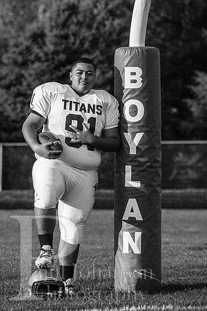 Boylan Varsity Senior Football Photo Shoot 9-27-2014-5275