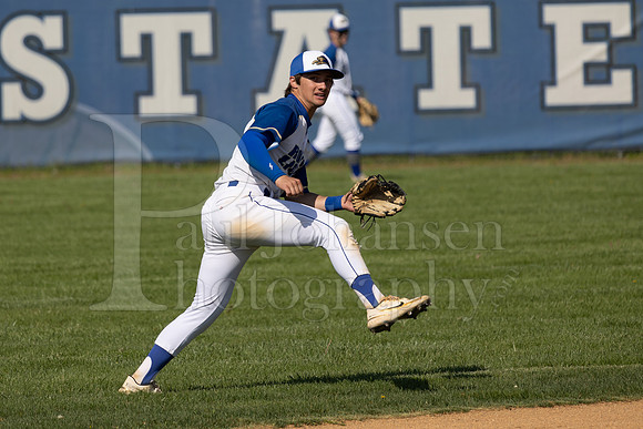 RC  Boys Varsity Baseball Senior Night vs Stillman Valley 5-10-2023-0109