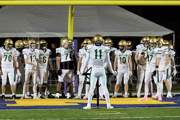 Boylan Boys Varsity Football vs Hononegah 10-9-2026-0238