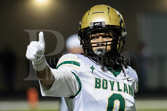 Boylan Boys Varsity Football vs Hononegah 10-9-2026-0459