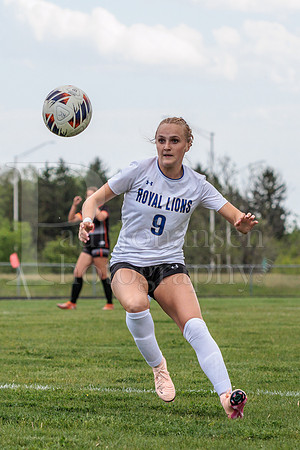 Rockford Christian Girls Varsity Soccer vs Winnebago 5-16-2025-0167