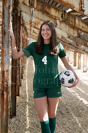 Boylan Girls Soccer Senior Banners Spring 2023-0077