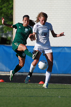 Boylan Girls Varsity Soccer vs Lk Forest SuperSectional 6-3-2014-1519