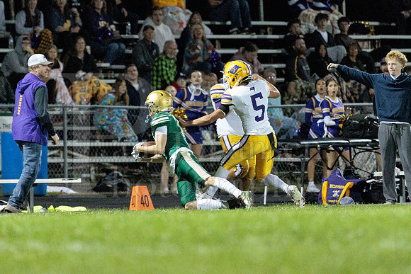 Boylan Varsity Football vs Belvidere 9-25-2026-0657
