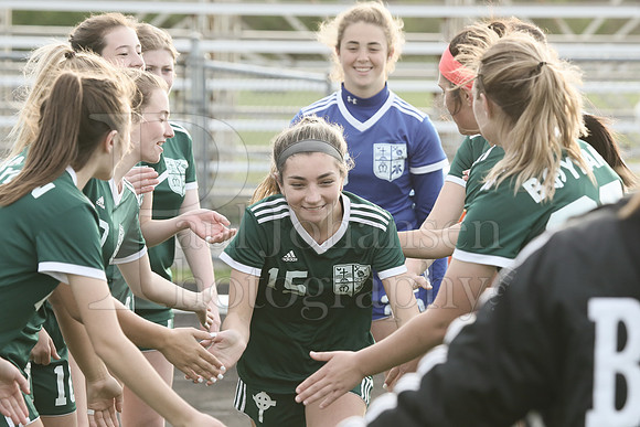 Boylan Girls Varsity Soccer vs East 5-7-2019-0101