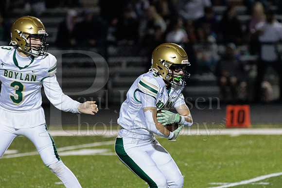 Boylan Boys Varsity Football vs Hononegah 10-9-2026-0469