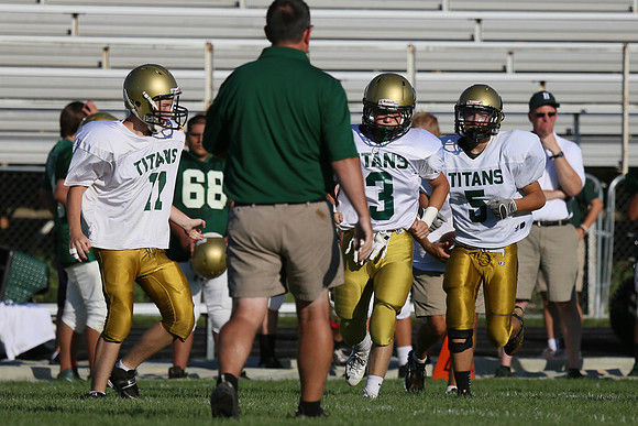 Boylan Green & White Football Games 8-23-2013-0292