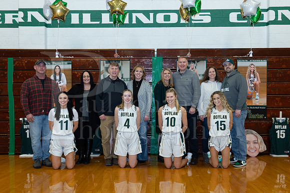 Boylan Girls Varsity Basketball vs Lutheran 1-20-2022-0193