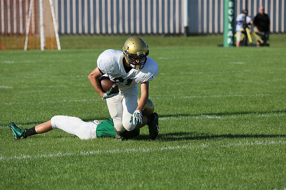 Boylan Green & White Football Games 8-23-2013-0182
