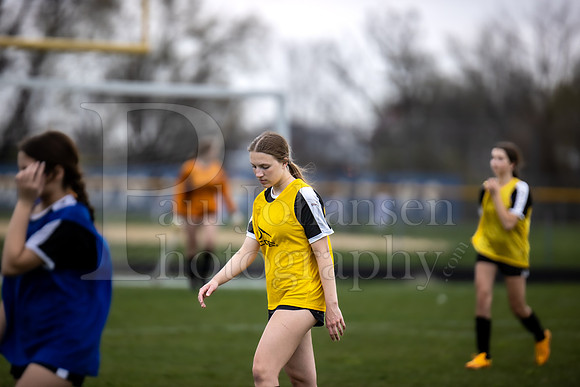 Rockford Christian Girls Varsity Soccer vs Marengo 4-20-2023-0008