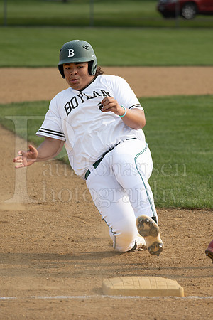 Boylan Boys Varsity Baseball Senior Night vs Jefferson 5-18-2023-0506