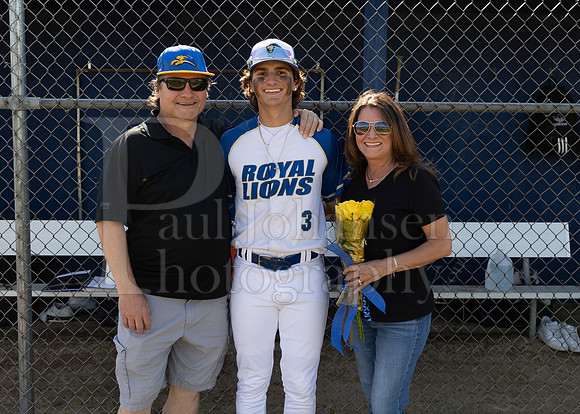 RC  Boys Varsity Baseball Senior Night vs Stillman Valley 5-10-2023-0007
