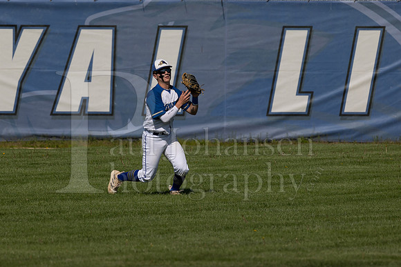 RC  Boys Varsity Baseball Senior Night vs Stillman Valley 5-10-2023-0155