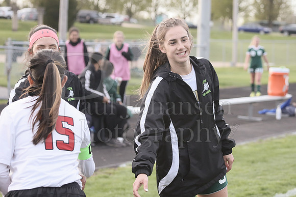 Boylan Girls Varsity Soccer vs East 5-7-2019-0002
