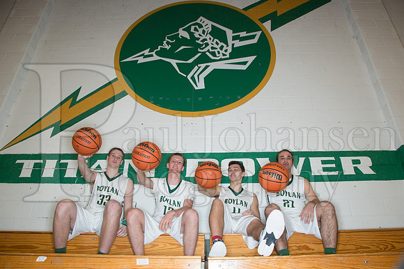 Boylan Boys Basketball Senior Shoot 2-4-2016-0396