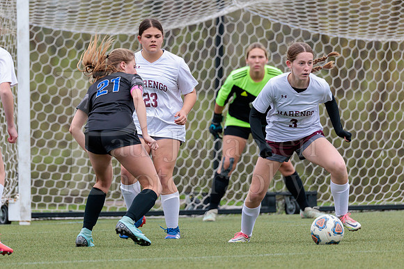 Rockford Christian Girls Varsity Soccer vs Marengo 4-25-2025-0189