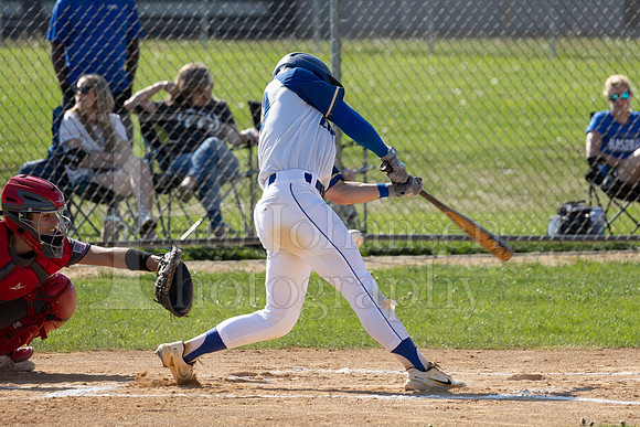 RC  Boys Varsity Baseball Senior Night vs Stillman Valley 5-10-2023-0382