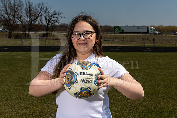Rockford Christian Girls Varsity Soccer Spring 2023-0252