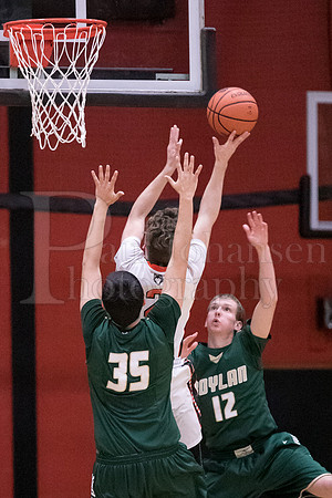 Boylan Boys Varsity Basketball vs Harlem 1-29-2016-0010