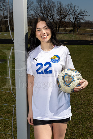 Rockford Christian Girls Varsity Soccer Spring 2023-0271