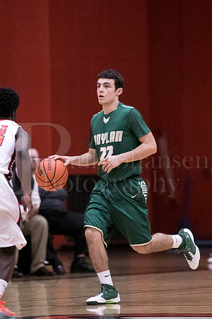 Boylan Boys Varsity Basketball vs Harlem 1-29-2016-0053