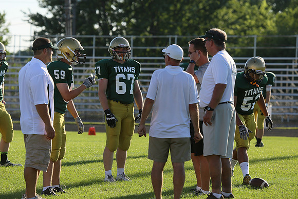 Boylan Green & White Football Games 8-23-2013-0319