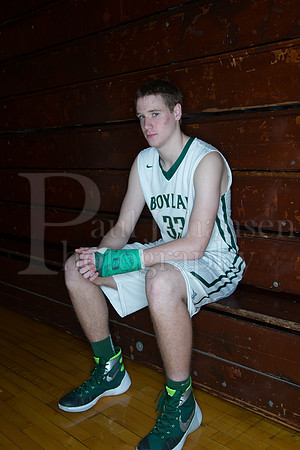 Boylan Boys Basketball Senior Shoot 2-4-2016-0257