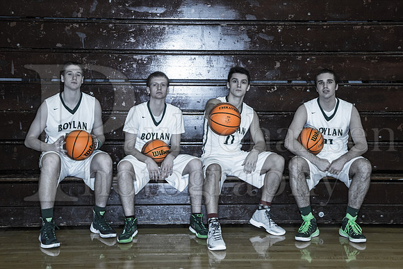 Boylan Boys Basketball Senior Shoot 2-4-2016-0276-2