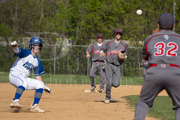 RC  Boys Varsity Baseball Senior Night vs Stillman Valley 5-10-2023-0820