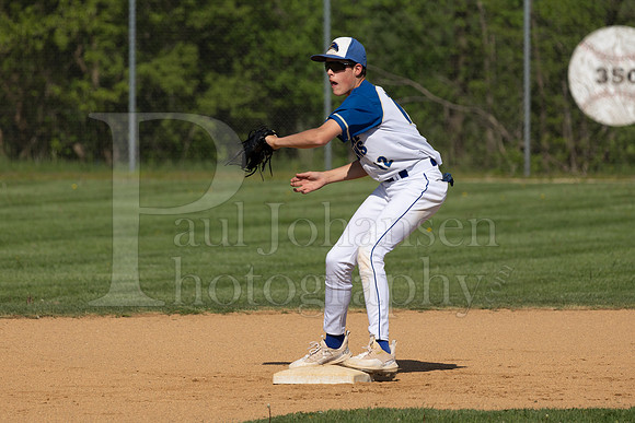 RC  Boys Varsity Baseball Senior Night vs Stillman Valley 5-10-2023-0193