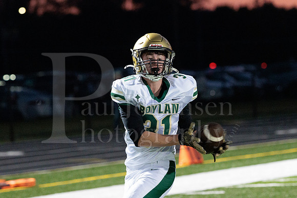 Boylan Boys Varsity Football vs Hononegah 10-9-2026-0163