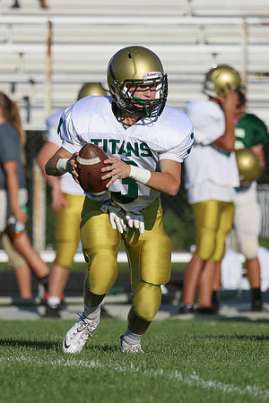 Boylan Green & White Football Games 8-23-2013-0293