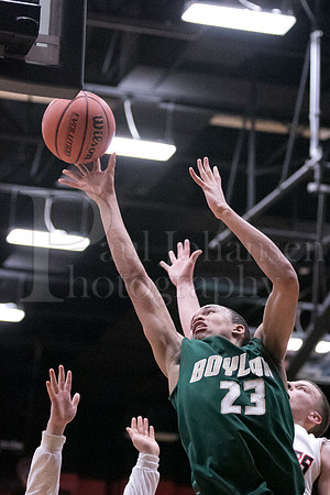 Boylan Boys Varsity Basketball vs Harlem 1-29-2016-0266