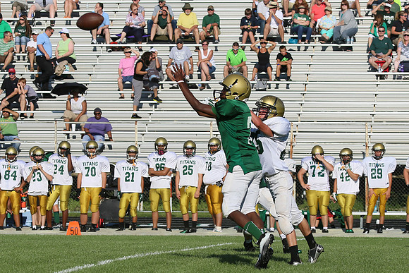 Boylan Green & White Football Games 8-23-2013-0186