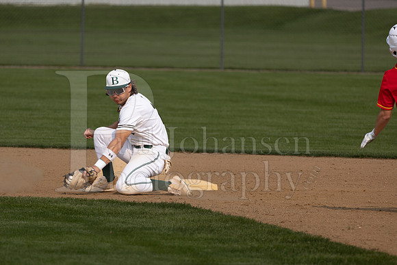 Boylan Boys Varsity Baseball Senior Night vs Jefferson 5-18-2023-0203