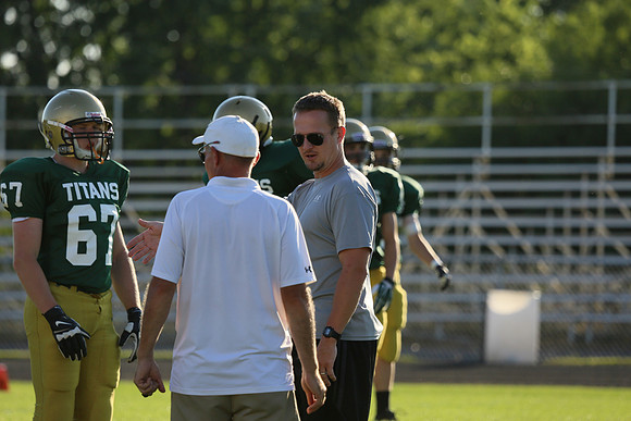 Boylan Green & White Football Games 8-23-2013-0318