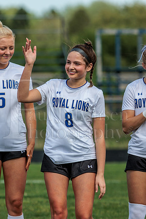 Rockford Christian Girls Varsity Soccer vs Winnebago 5-16-2025-0061