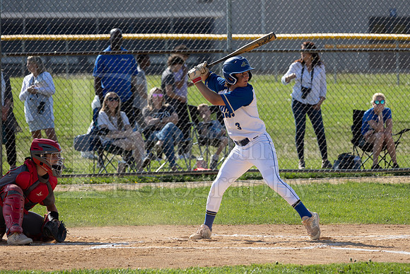 RC  Boys Varsity Baseball Senior Night vs Stillman Valley 5-10-2023-0438