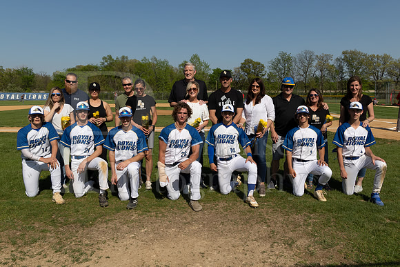 RC  Boys Varsity Baseball Senior Night vs Stillman Valley 5-10-2023-0070