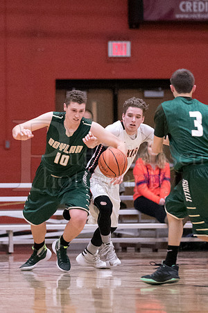 Boylan Boys Varsity Basketball vs Harlem 1-29-2016-0411