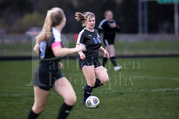 Rockford Christian Girls Varsity Soccer vs Marengo 4-20-2023-0208