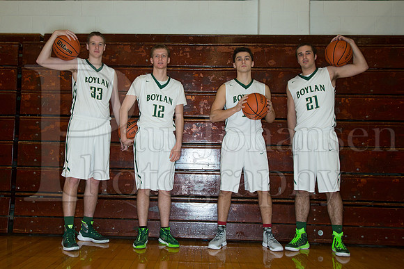 Boylan Boys Basketball Senior Shoot 2-4-2016-0266