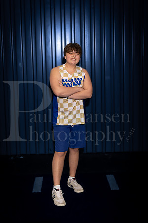 Rockford Christian Track Spring 2023-0156